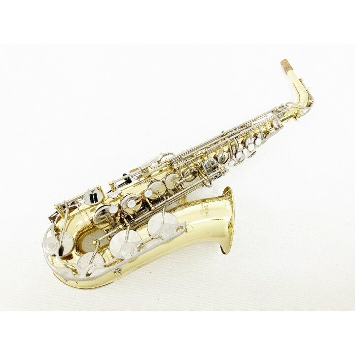 楽天市場】【中古】 【動作保証】YAMAHA YAS-23 アルトサックス 管楽器 
