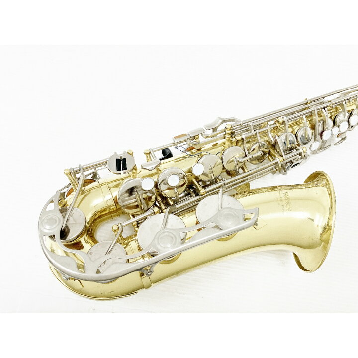 楽天市場】【中古】 【動作保証】YAMAHA YAS-23 アルトサックス 管楽器 