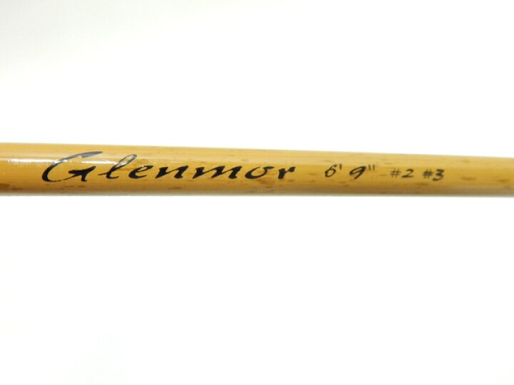 楽天市場】【中古】中古 DAIWA ダイワ Glenmor グレンモア F692-3YS 