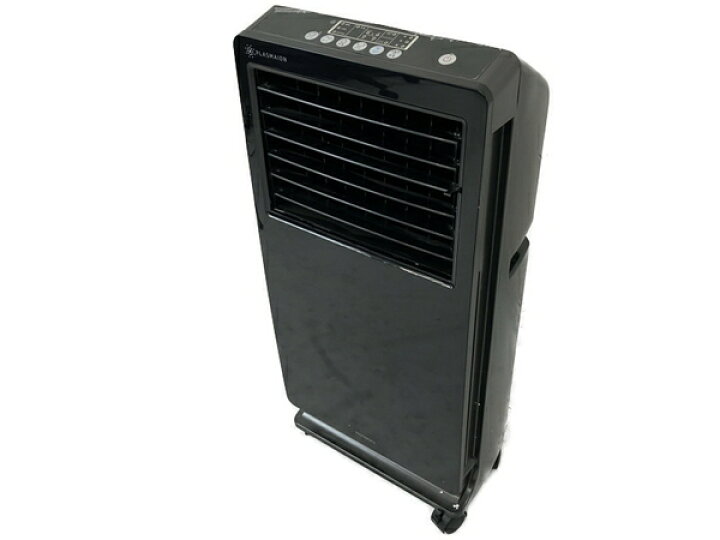 楽天市場】【中古】 mononics MN-ACCF01-BK エアークリーンクール 