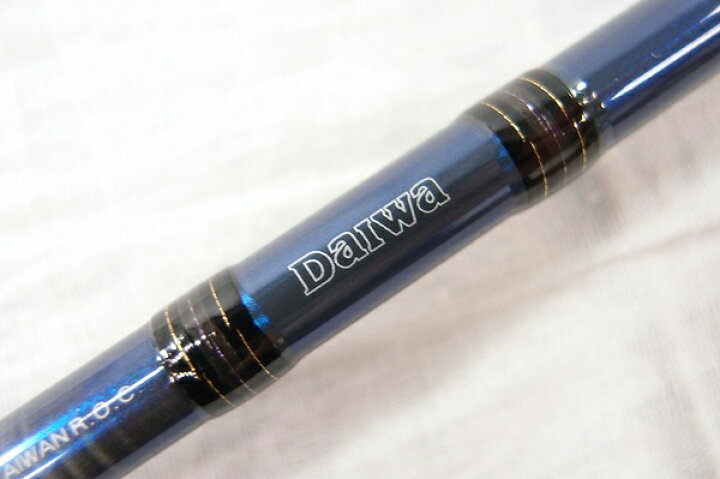 愛品館市原店】DAIWA 極鋭 カワハギ1455