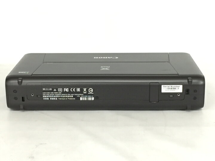 楽天市場】【中古】 CANON キヤノン PIXUS IP110 インクジェット 