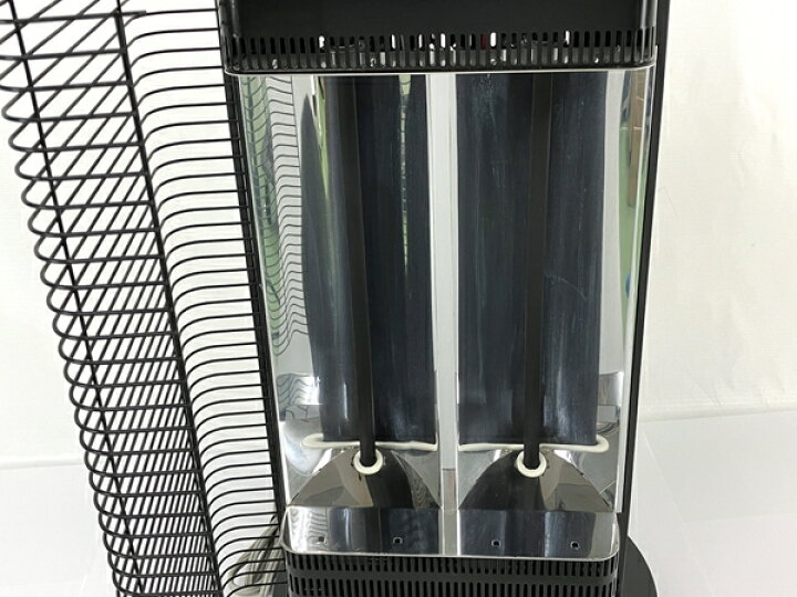 楽天市場】【中古】 DAIKIN ERFT11WS CERAMHEAT 遠赤外線 暖房機 