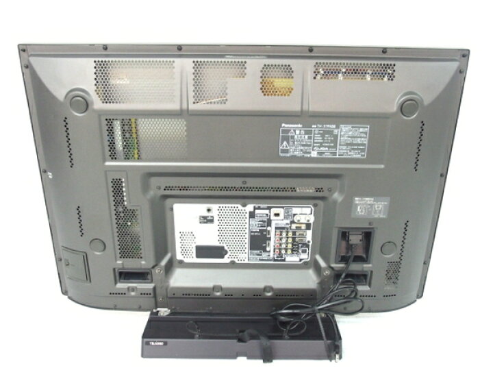 楽天市場】【中古】 Panasonic VIERA TH-37PX88 ハイビジョン プラズマ  