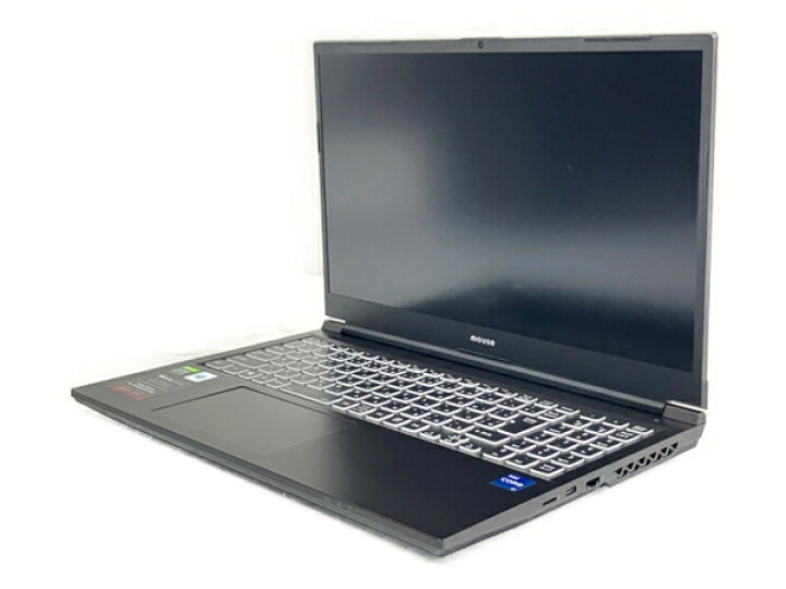 楽天市場】【中古】 MouseComputer DAIV 5N 22075N-ADLABW11 ノートPC 