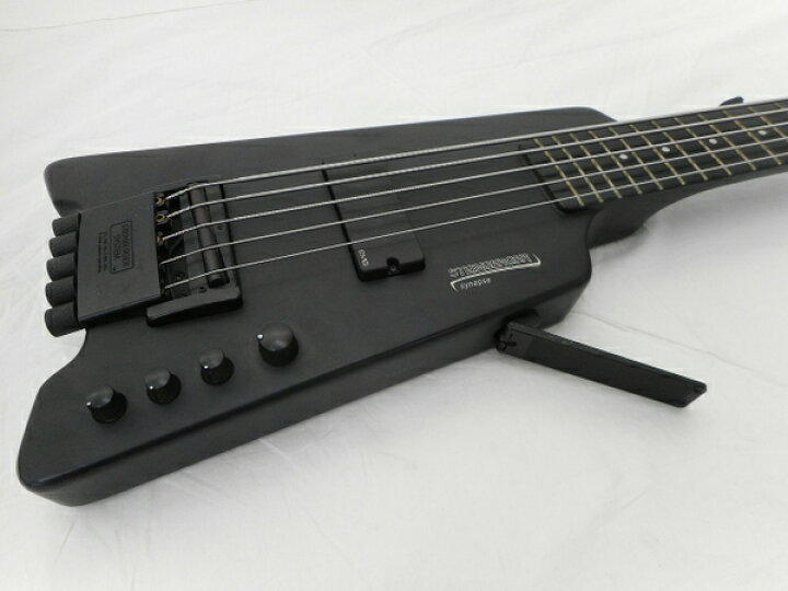 Steinberger Synapse bass スタインバーガー シナプス中古（楽天市場 