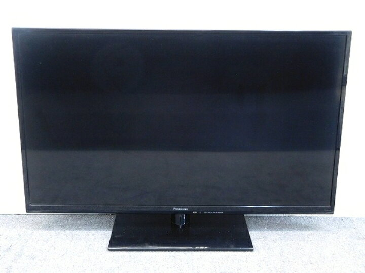 楽天市場】【中古】Panasonic VIERA TH-39A300 39型 液晶 TV 14年製 