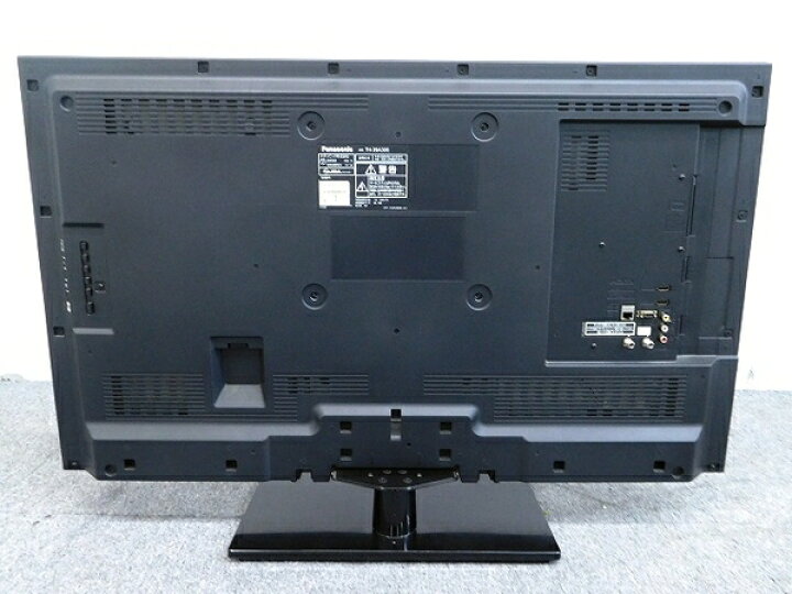楽天市場】【中古】Panasonic VIERA TH-39A300 39型 液晶 TV 14年製 