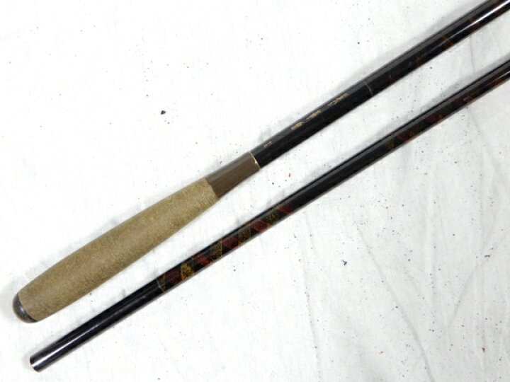 楽天市場】【中古】 良好 GAMAKATU がまかつ がまへら 華楽 13尺 ヘラ 
