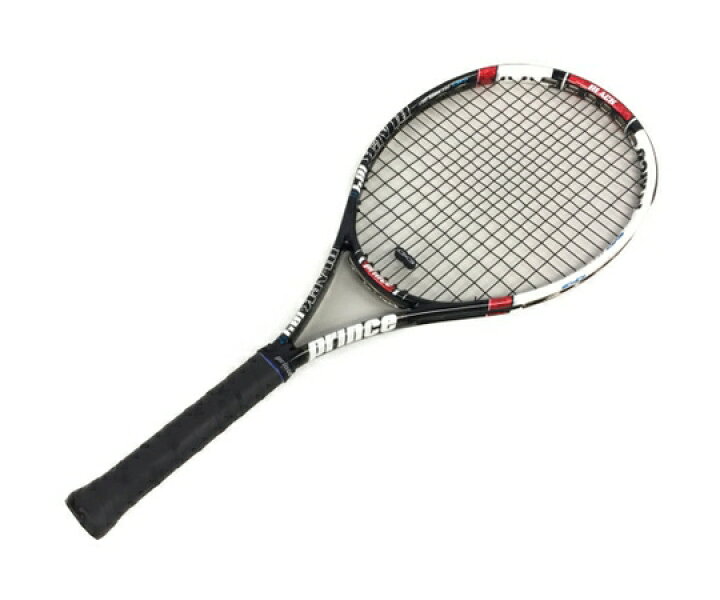 楽天市場】【中古】 【中古】良好 PRINCE プリンス BLACK 104T 