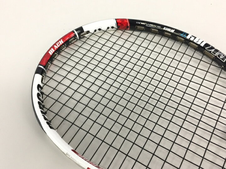 楽天市場】【中古】 【中古】良好 PRINCE プリンス BLACK 104T 