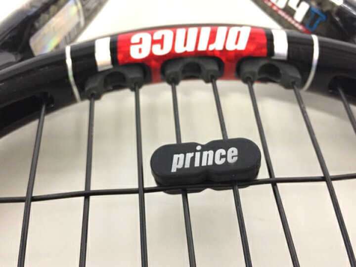 楽天市場】【中古】 【中古】良好 PRINCE プリンス BLACK 104T 