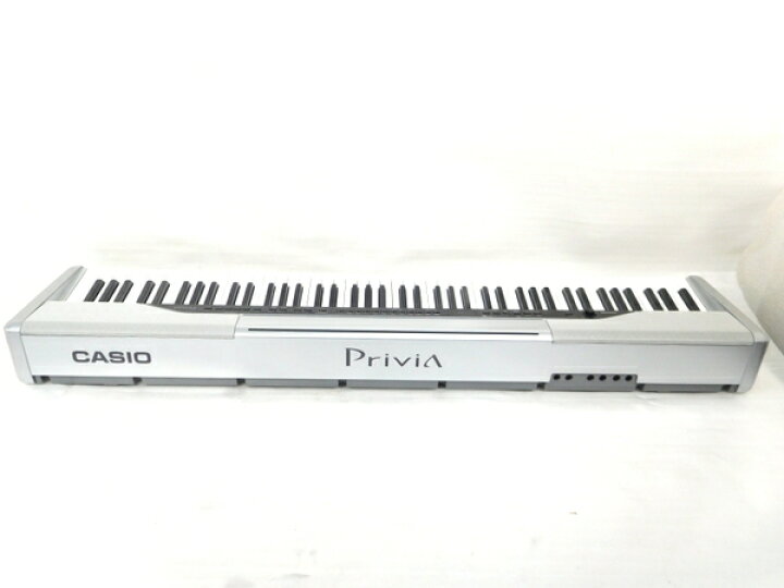 楽天市場】【中古】 CASIO Privia PX-310 電子 ピアノ 88鍵 カシオ 