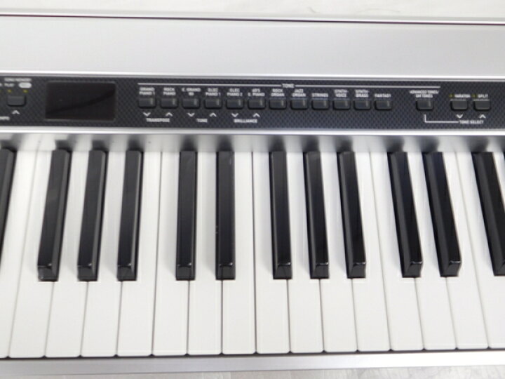 楽天市場】【中古】 CASIO Privia PX-310 電子 ピアノ 88鍵 カシオ 