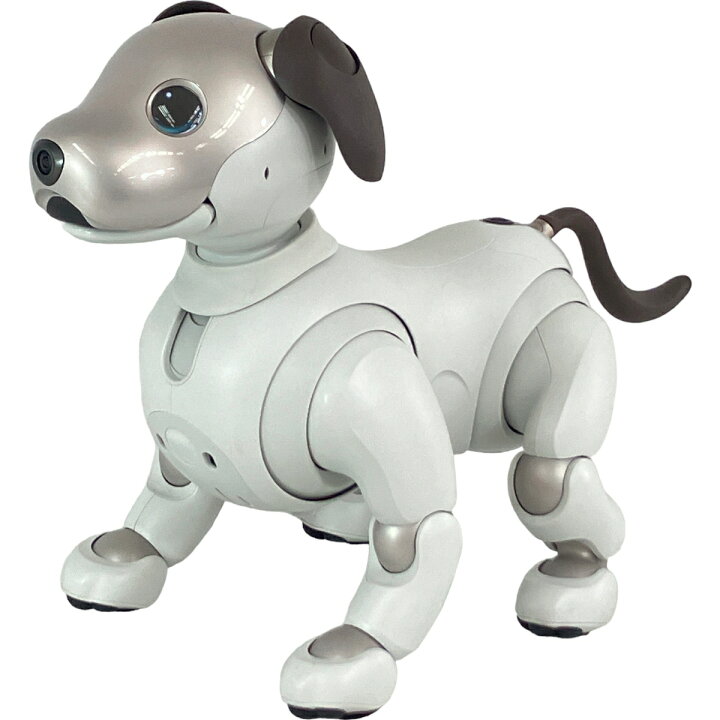 楽天市場】【中古】 【動作保証】SONY AIBO ERS-1000 バーチャルペット  