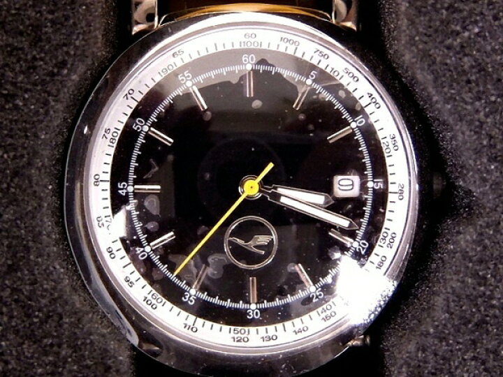 楽天市場】未使用【中古】 ルフトハンザ航空 Lufthansa 50周年記念  