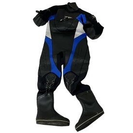 【中古】 MOBBYS ドライスーツ 約170cm 25cm ダイビング用品 モビーズ 中古 O11007578