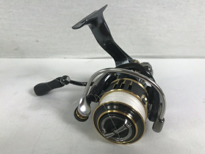 楽天市場 中古 Daiwa 17 セオリー 1003 スピニング リール 釣り S Rere 安く買えるドットコム