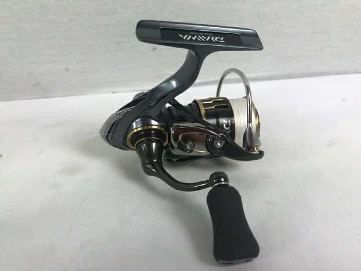 楽天市場 中古 Daiwa 17 セオリー 1003 スピニング リール 釣り S Rere 安く買えるドットコム