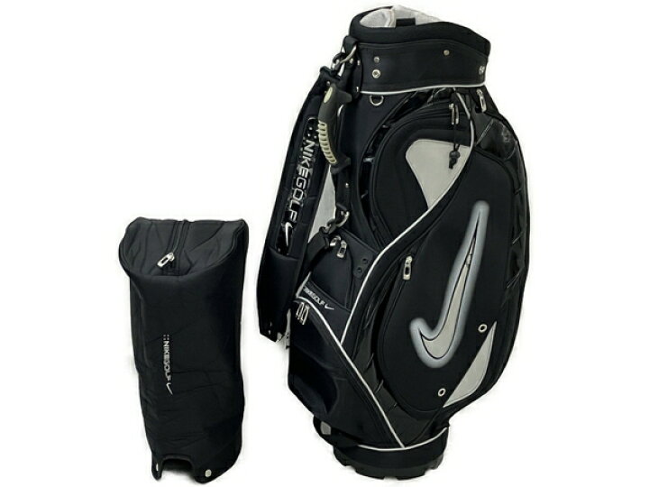 楽天市場】【中古】 NIKE GOLF BG0196 EZ2 キャディバッグ ゴルフ 
