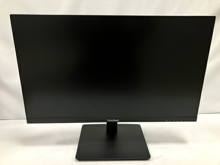 楽天市場】【中古】Viewsonic VX2407-7 23.8インチ ゲーミングモニター 