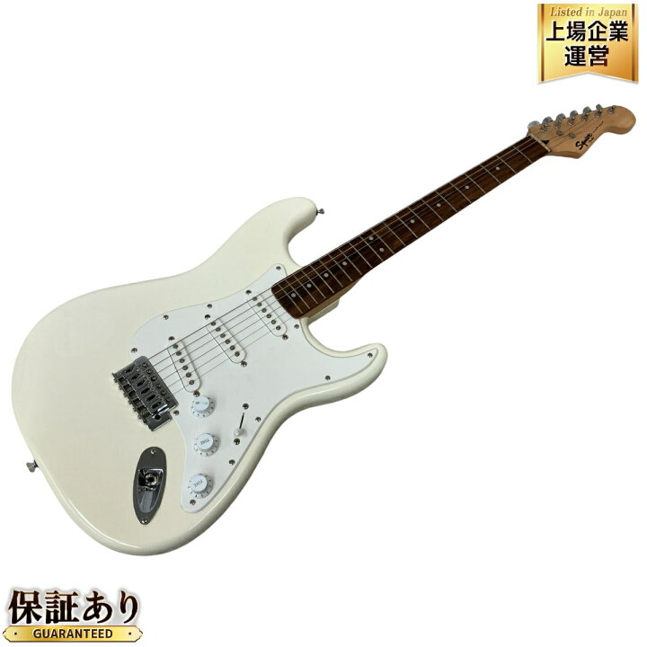 楽天市場】Fender Squier BULLET STRAT フェンダー スクワイア 