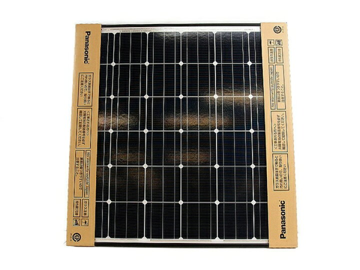 楽天市場】未使用 【中古】 Panasonic パナソニック VBHN120SJ21 太陽 