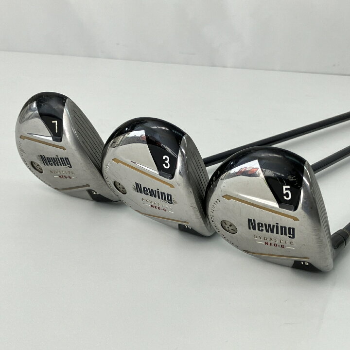 楽天市場】【中古】 BRIDGESTONE Newing DYNASPEC NEO-G No.3,5,7 