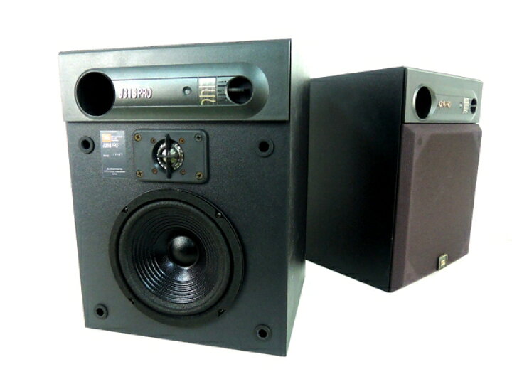 楽天市場】【中古】JBL J316PRO 2Way モニター スピーカー Y2286567 