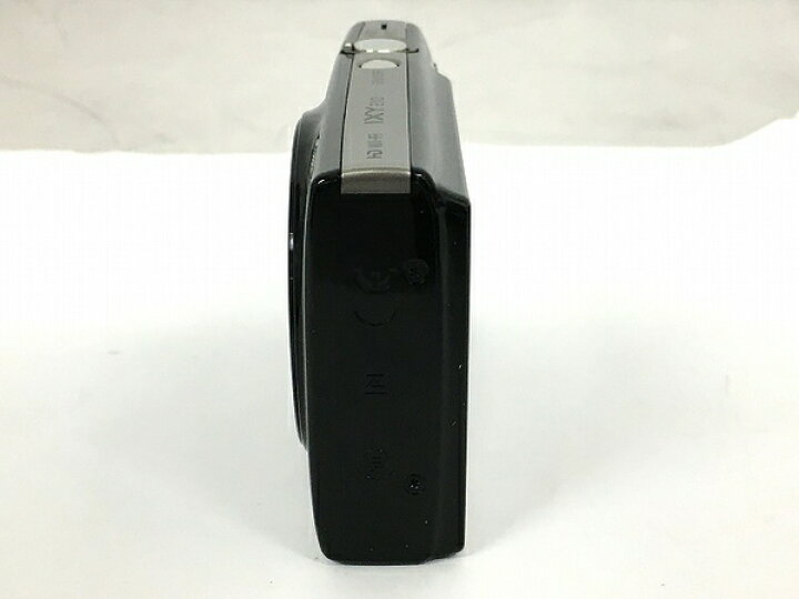 楽天市場】【中古】 Canon IXY 210 コンパクトデジタルカメラ ブラック 