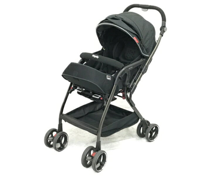 楽天市場】【中古】 中古 Aprica アプリカ Optia Premium オプティア  