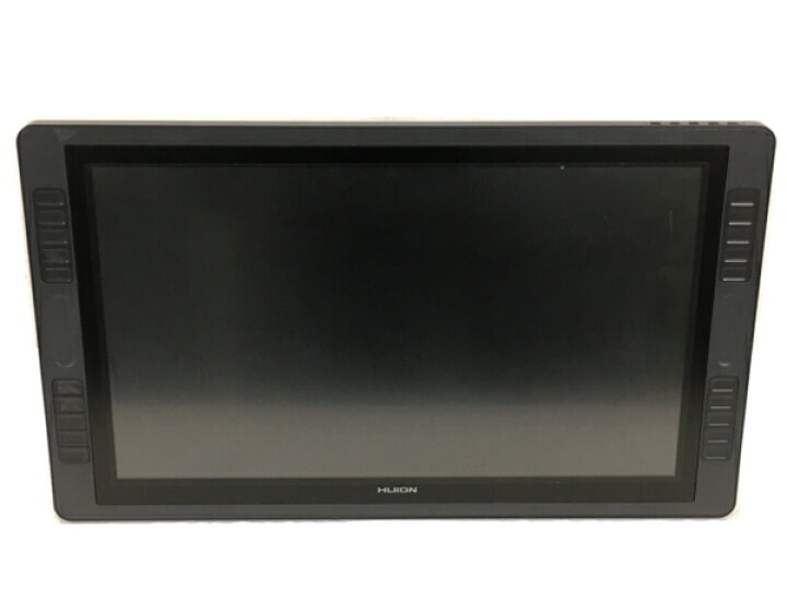 楽天市場】【中古】 HUION GT-221 Pro 21.5インチ 液晶ペンタブレット 
