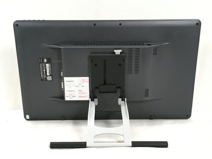 楽天市場】【中古】 HUION GT-221 Pro 21.5インチ 液晶ペンタブレット 