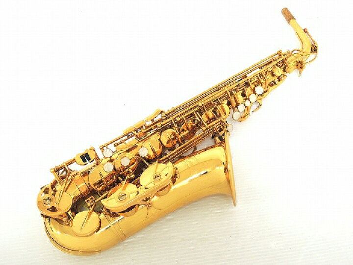 楽天市場】【中古】 中古 HEINRICH ヘインリッチ アルトサックス 