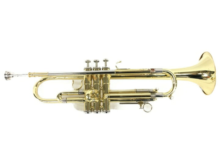 楽天市場】【中古】 GETZEN 300 SERIES トランペット ゲッツェン 