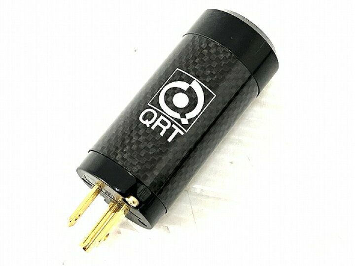 楽天市場】【中古】 QRT NORDOST QK1 プラグ型 電源ノイズフィルター 