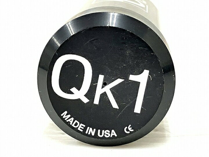 楽天市場】【中古】 QRT NORDOST QK1 プラグ型 電源ノイズフィルター 