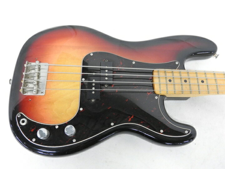 楽天市場】【中古】 Aria pro II PRECISE BASS エレキ ベース プレベ 