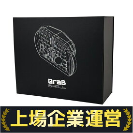 未使用 【中古】 dotBravo GrabShell M1 変形キーボード PC周辺機器 Y10250379