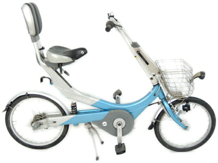 楽天市場】【中古】GIANT revive リバイブ 20型 自転車 サイクリング 