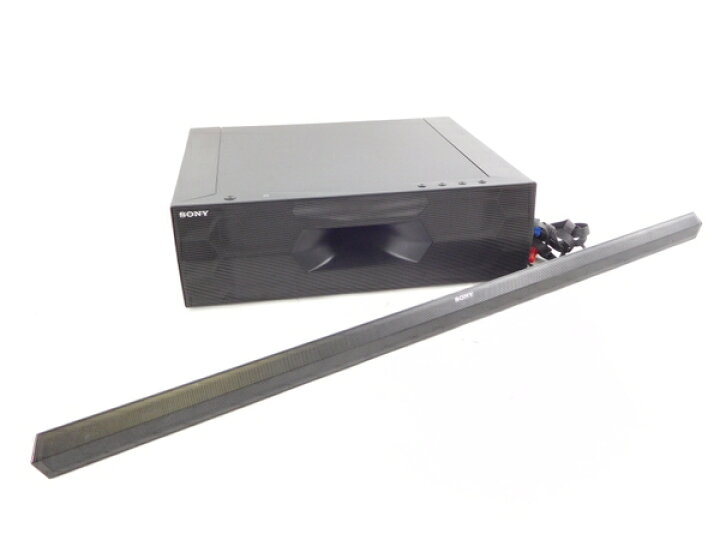 楽天市場】【中古】 中古 SONY HT-ST3 ホームシアター システム 13年 4.2ch ウーファー ソニー お得 家電 K2042550 : ReRe(安く買えるドットコム) 楽天市場】【中古】 中古 SONY HT-ST3 ホームシアター システム 13年 4.2ch ウーファー ソニー お得 家電 K2042550 : ReRe(安く買えるドットコム)