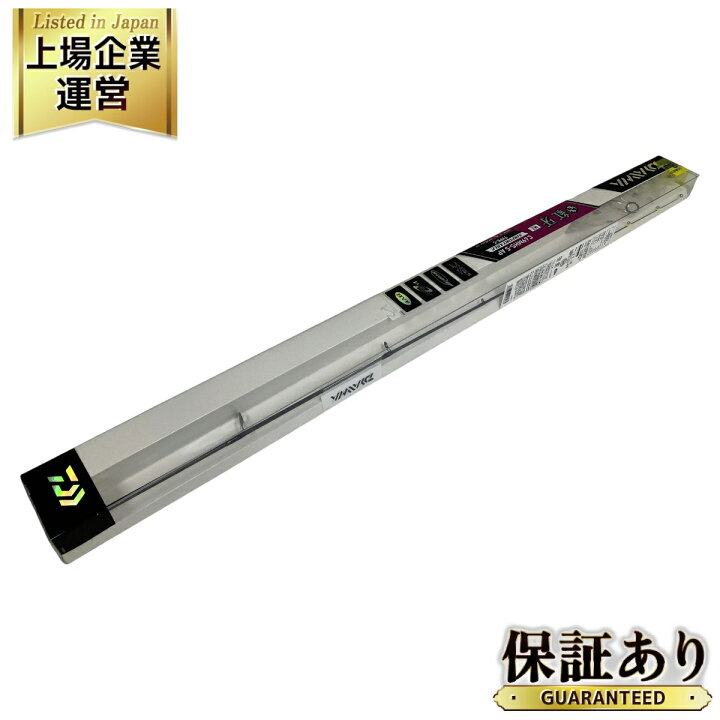 楽天市場】未使用 【中古】 DAIWA 紅牙 MX C69MHS-S AP タイラバロッド 