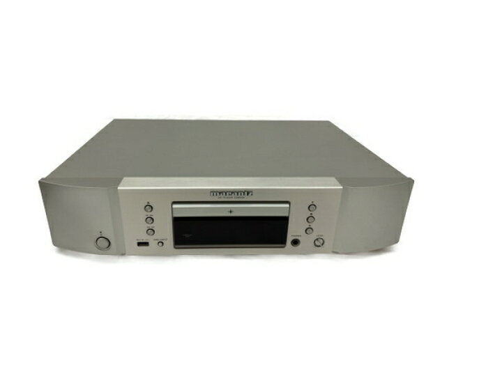 楽天市場】【中古】 Marantz CD6005 CDプレーヤー 2014年製 マランツ 