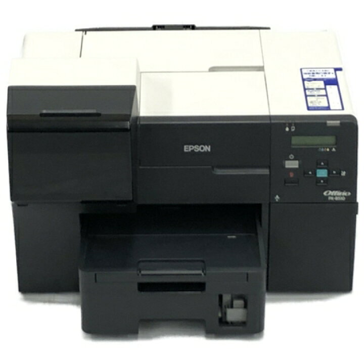 楽天市場】【中古】 EPSON PX-B510 インクジェットプリンター エプソン  