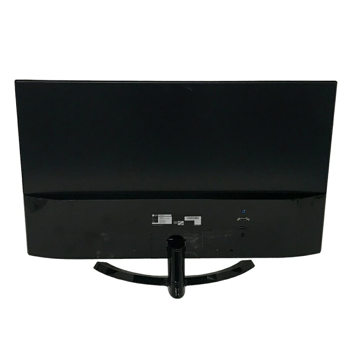 楽天市場】【中古】 LG 32MP58HQ-P 31.5インチ 液晶 モニター  