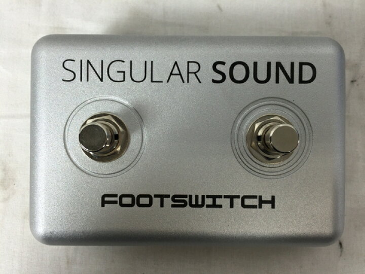 楽天市場】美品 【中古】 Singular Sound シングラー サウンド 