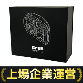 未使用 【中古】 dotBravo GrabShell M1 変形キーボード PC周辺機器 Y10250381