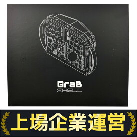 未使用 【中古】 dotBravo GrabShell M1 変形キーボード PC周辺機器 Y10250363