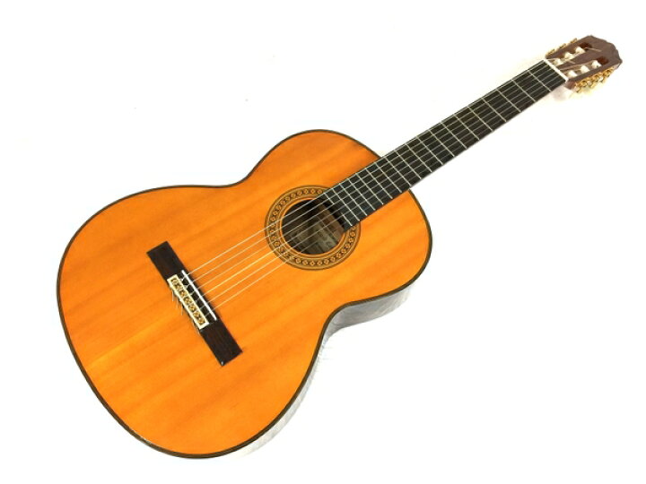 楽天市場】【中古】 訳あり YAMAHA GC-16 クラシックギター グランド 