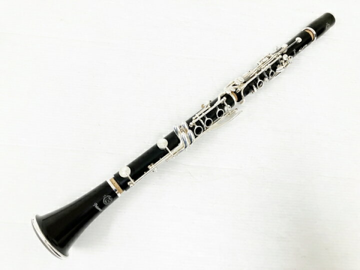 楽天市場】【動作保証】SELMER Presence B♭クラリネット EVOLUTION 